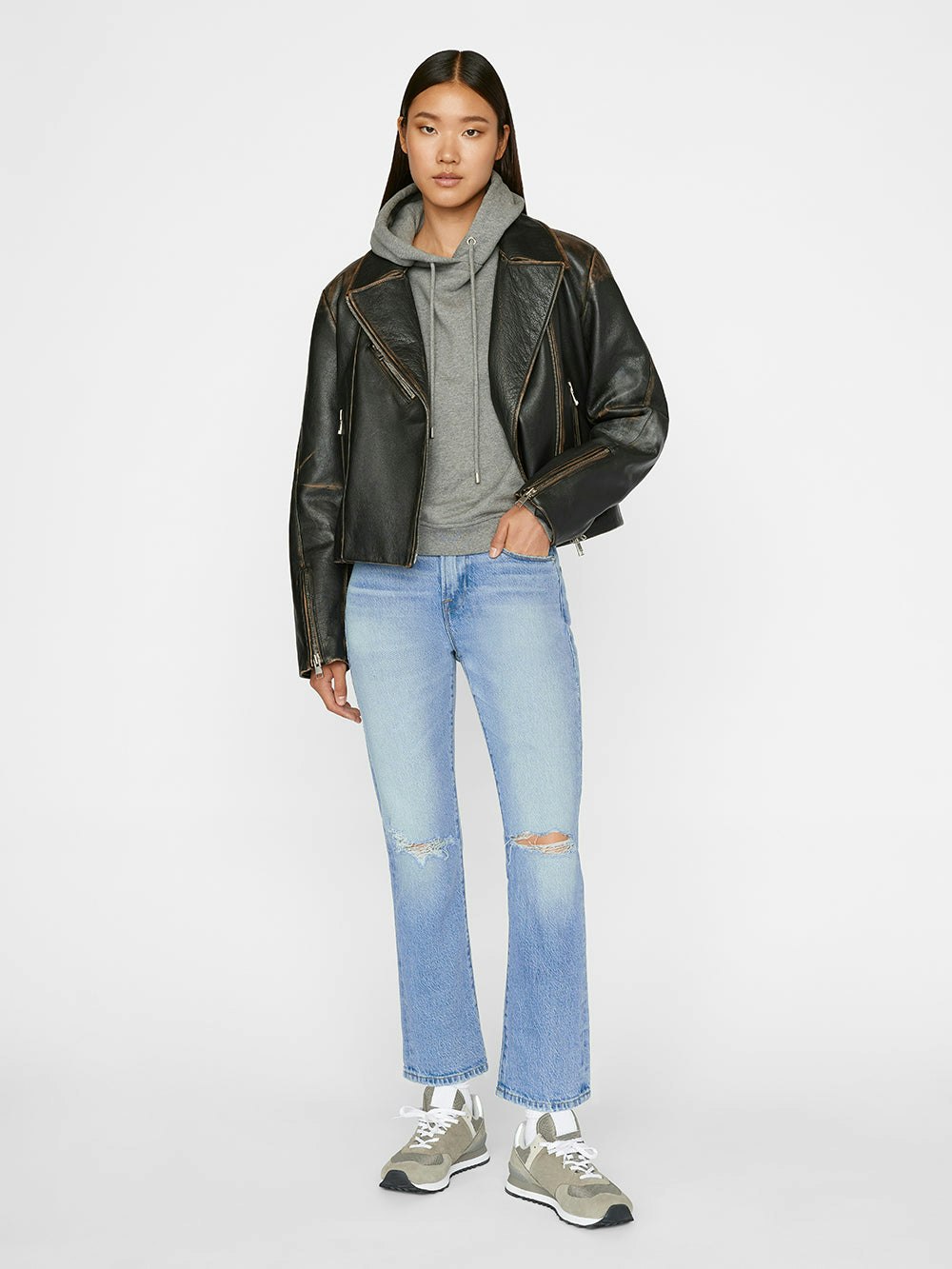 jeans full body view alt:hover